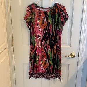 Tee Shirt Dress